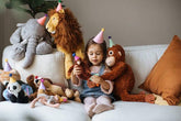 Why You Need a Soft Toy - ALPYN Toys and Games